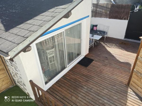 la casita Le Bourg-D'oisans